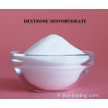 Poudre de dextrose monohydraté de haute qualité